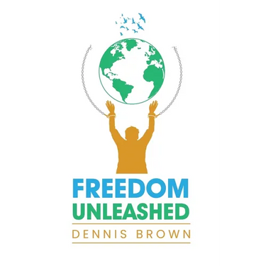 Freedom Unleashed: Challenging the World's Views and Breaking Barriers