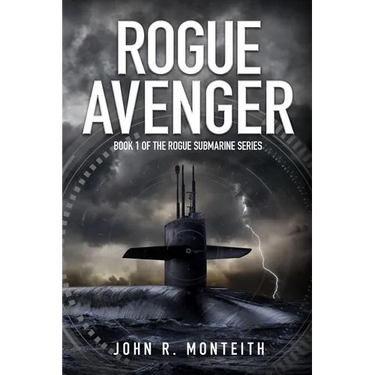 Rogue Avenger
