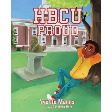 HBCU Proud