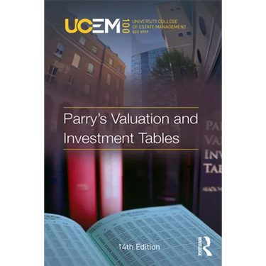 Parry's Valuation and Investment Tables
