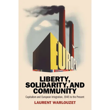 Liberty, Solidarity and Community