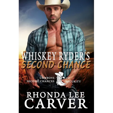 Whiskey Ryder's Second Chance