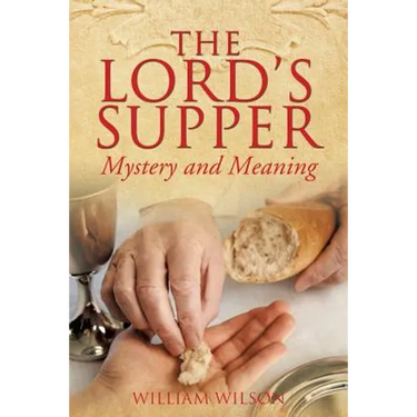 The Lord's Supper