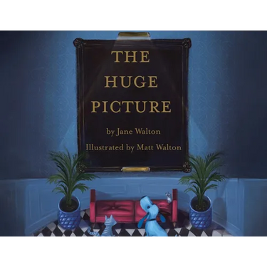 The Huge Picture