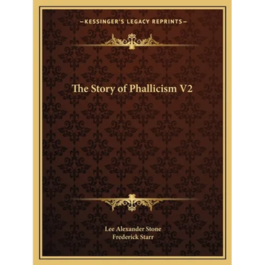 The Story of Phallicism V2