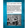 A treatise on fraudulent conveyances and creditors' remedies at law and in equity: including a consideration of the provisions of the bankruptcy law a