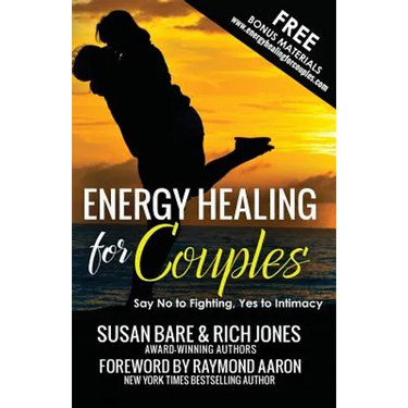 Energy Healing For Couples: Say No to Fighting, Yes To Intimacy