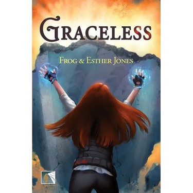 Graceless