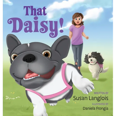 That Daisy!