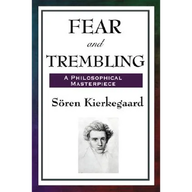 Fear and Trembling
