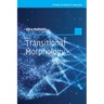 Transitional Morphology: Combining Forms in Modern English