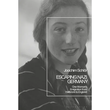 Escaping Nazi Germany: One Woman's Emigration from Heilbronn to England