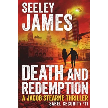 Death and Redemption: A Jacob Stearne Thriller