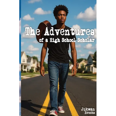 The Adventures of a High School Scholar