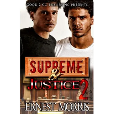 Supreme and Justice 2