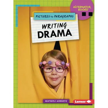 Writing Drama