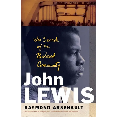 John Lewis: In Search of the Beloved Community