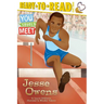 Jesse Owens: Ready-To-Read Level 3