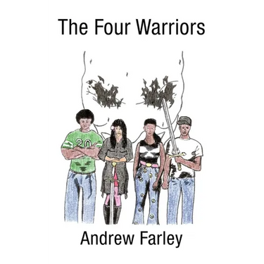 The Four Warriors