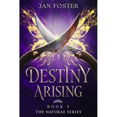 Destiny Arising