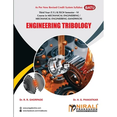 Engineering Tribology