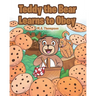 Teddy the Bear Learns to Obey