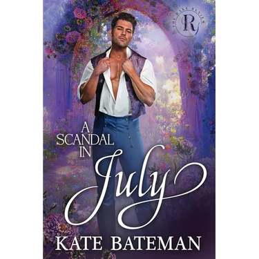 A Scandal In July
