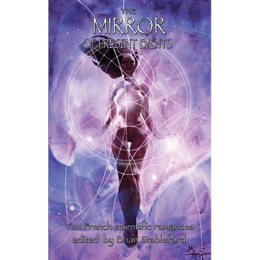 The Mirror of Present Events