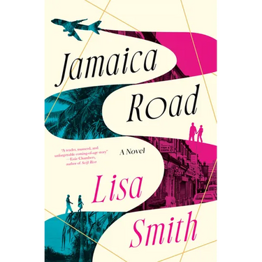 Jamaica Road