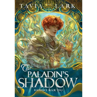 The Paladin's Shadow