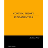 Control Theory Fundamentals