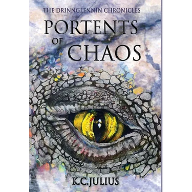 Portents of Chaos