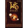 Twits on the Hunt: A Steampunk Distraction
