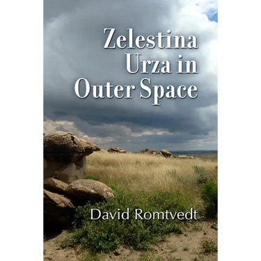 Zelestina in Outer Space