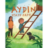 Aydin Stays Safe