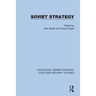 Soviet Strategy