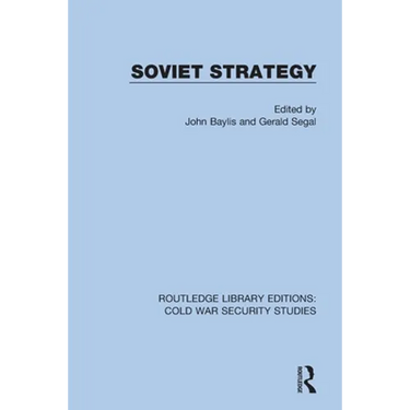 Soviet Strategy