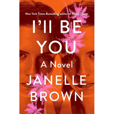 I'll Be You