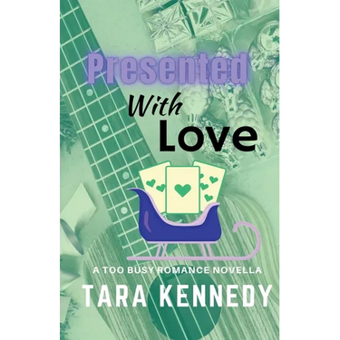 Presented with Love
