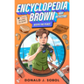 Encyclopedia Brown Keeps the Peace