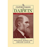 The Cambridge Companion to Darwin