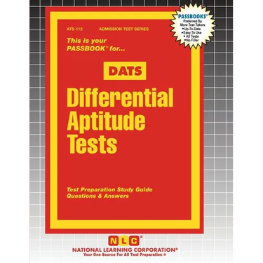 Differential Aptitude Tests (DATS)