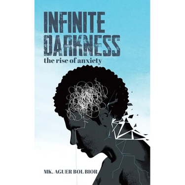 Infinite Darkness: The Rise of Anxiety