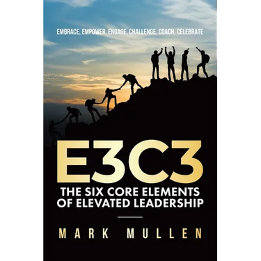 E3c3: Embrace, Empower, Engage, Challenge, Coach, Celebrate