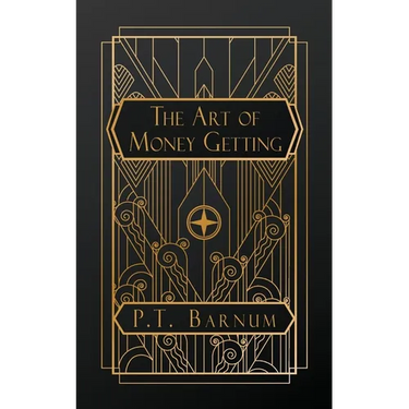 Art of Money Getting
