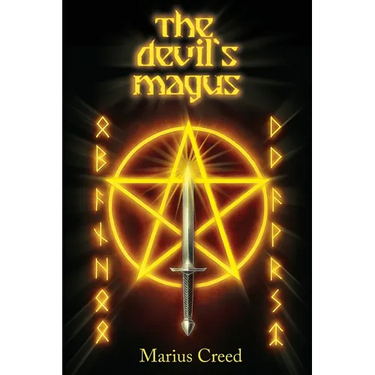 The Devil's Magus