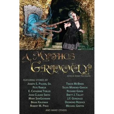 A Mythos Grimmly