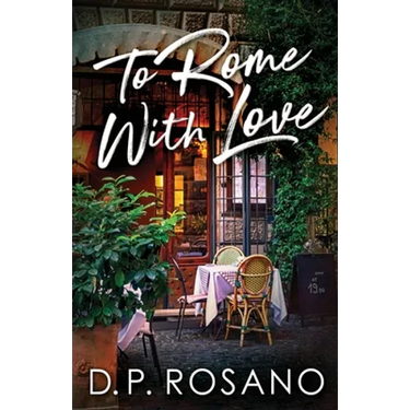To Rome, With Love