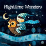 Nighttime Wonders: A Bedtime Story Book for Toddlers Ages 3-5: Rhyming Children's Picture Book with Animals Calming Sleep Story for Kids Rhyming Child
