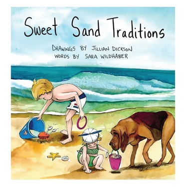 Sweet Sand Traditions